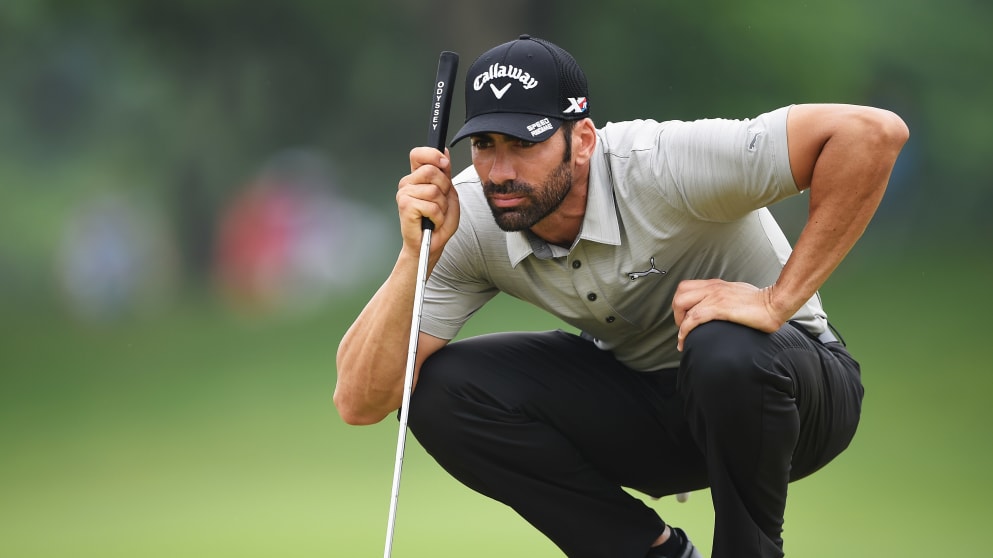 Alvaro Quiros 
