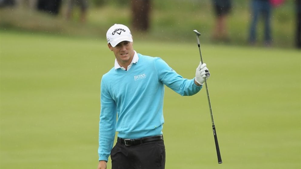 Alex Noren