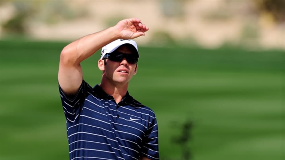 WGC - Accenture Match Play Championship - Round Three