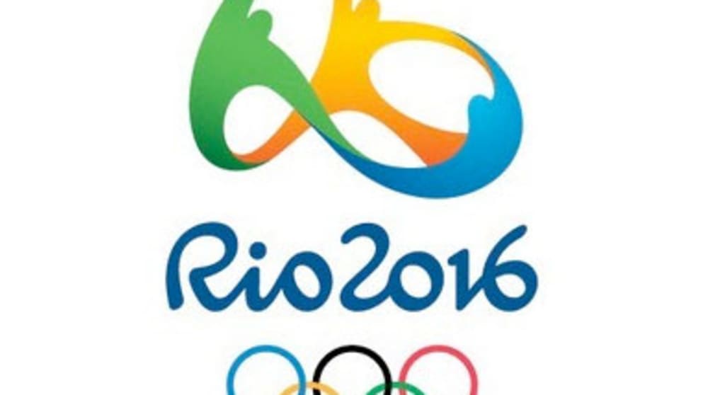 Rio 2016 logo