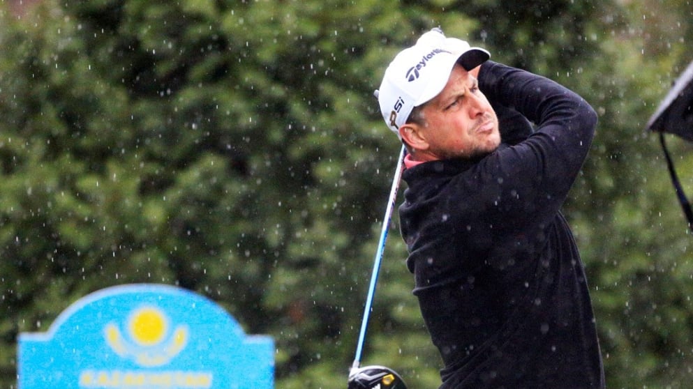 Sam Walker (pic by PHIL INGLIS)