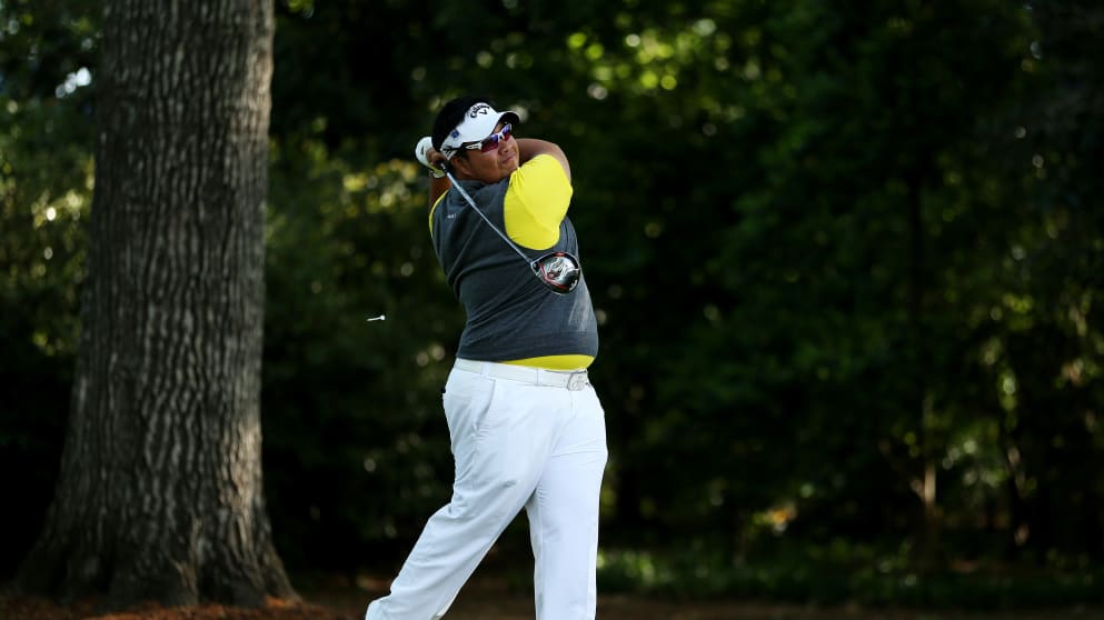 Kiradech Aphibarnrat