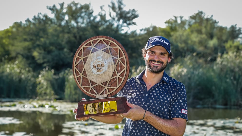 Sordet trophy