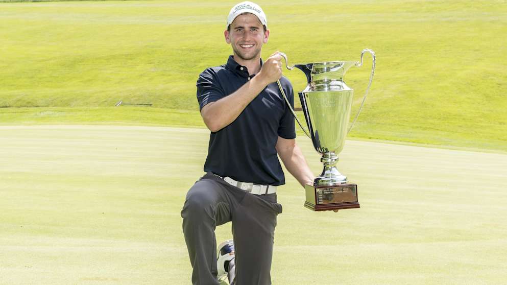 Nicolai von Dellingshausen