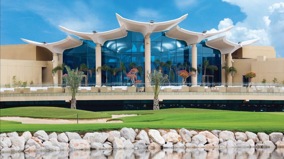 Sharjah Golf & Shooting Club
