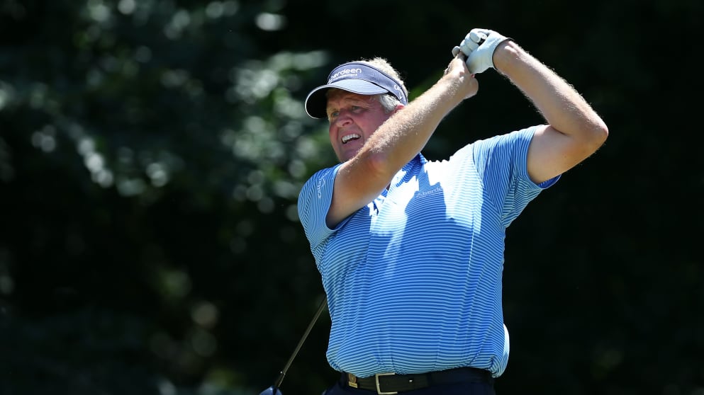 Colin Montgomerie