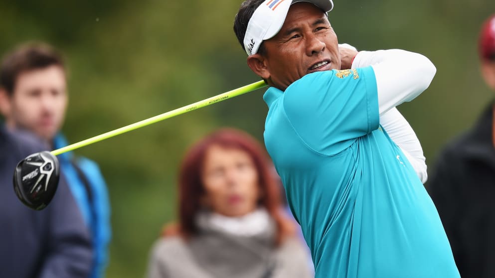 Thongchai Jaidee