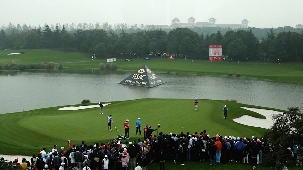 Great support at Sheshan International