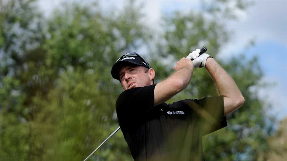 2008 Australian Masters: Day 4