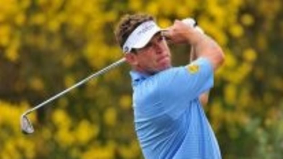 Lee Westwood 207x150