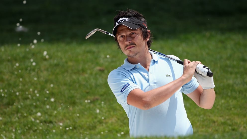 Michael Lorenzo-Vera 