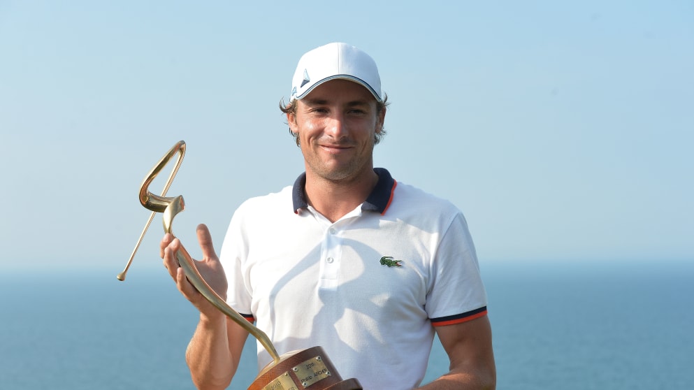 Benjamin Hebert (pic by Bruno Torrubia)