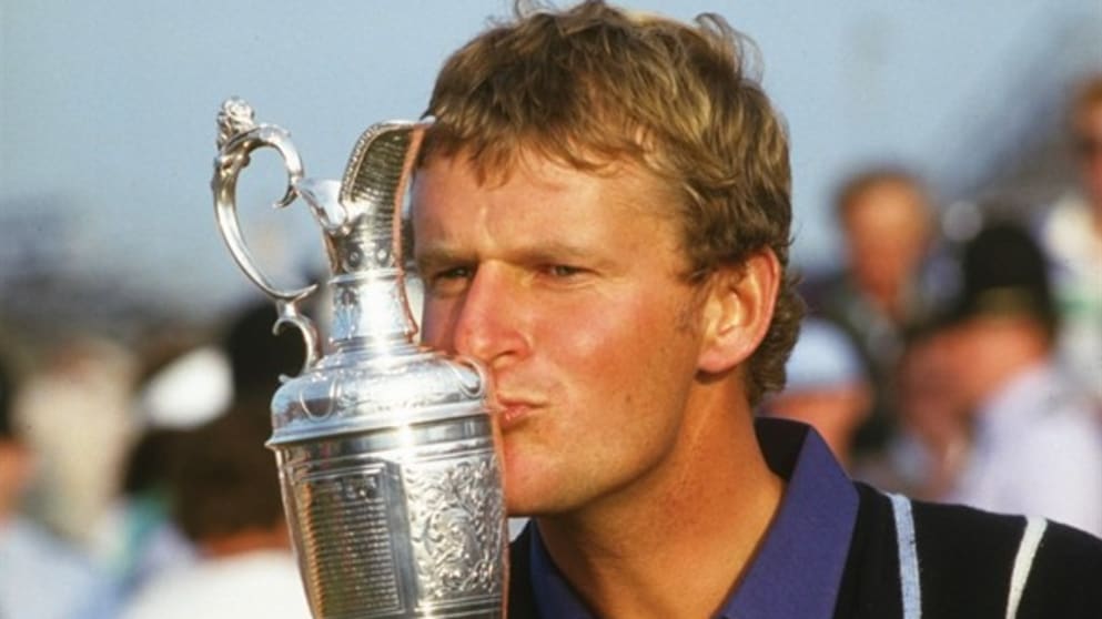 Sandy Lyle