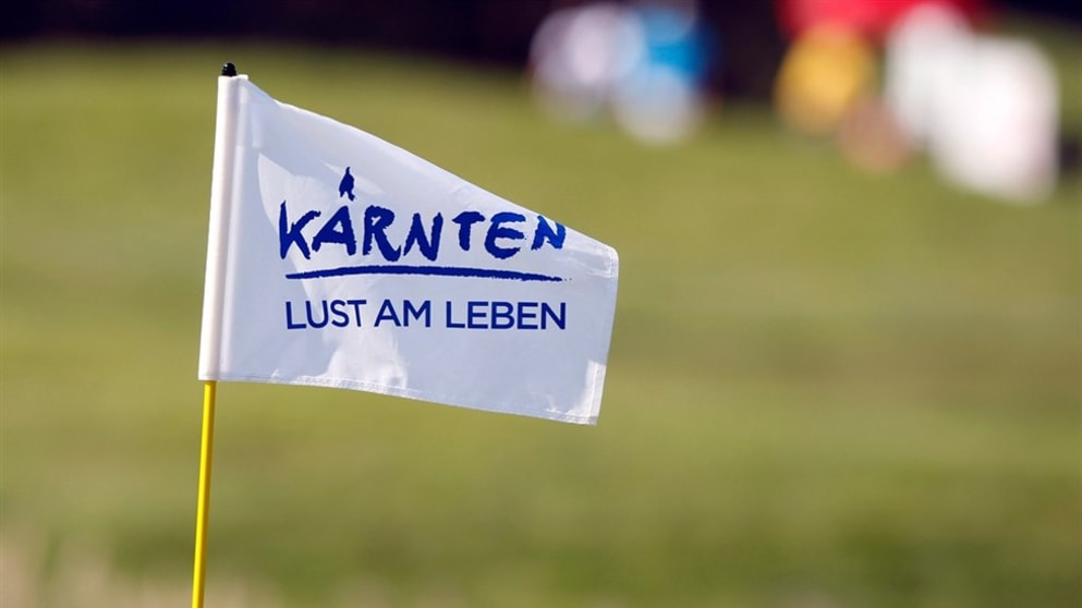 Karnten Golf Open presented by Mazda