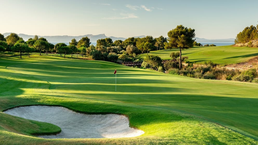 Club de Golf Alcanada 2