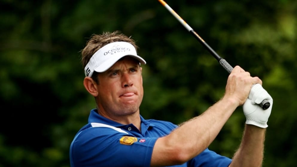 U.S. Open - Round Two