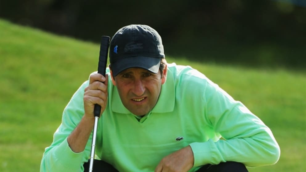 Jose-Maria Olazabal 