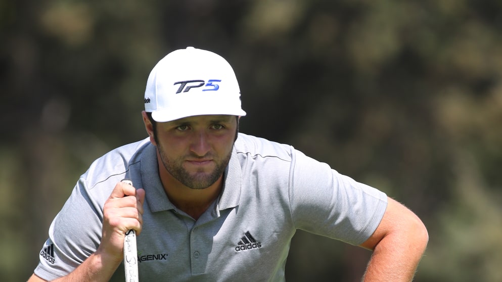 Jon Rahm