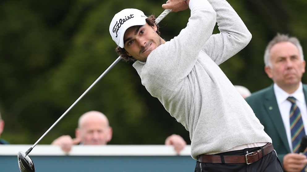 Clément Sordet (Press Eye)