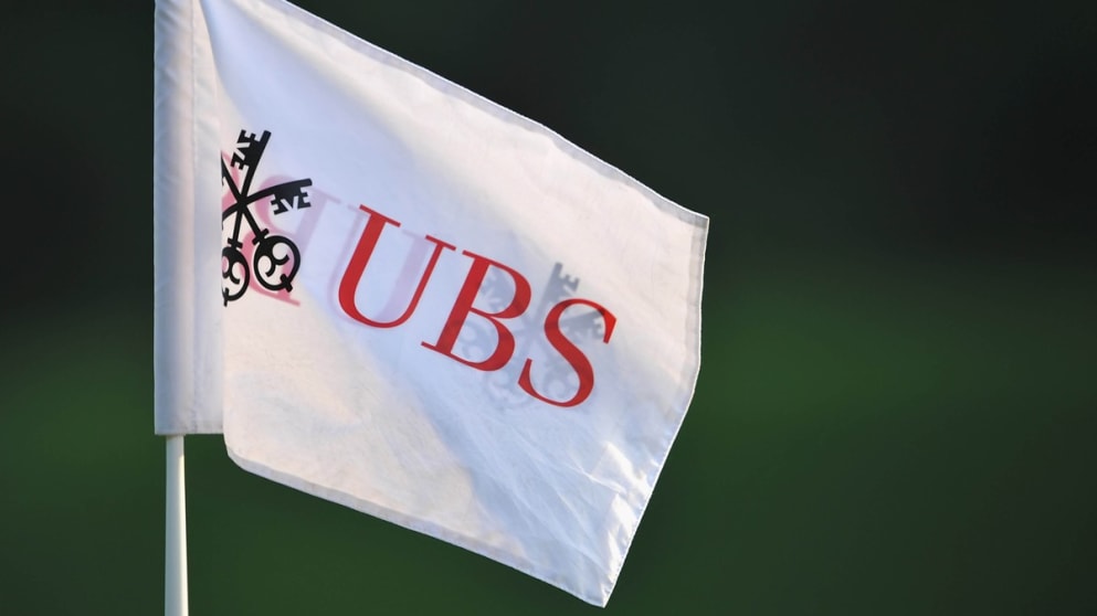 UBS Hong Kong Open
