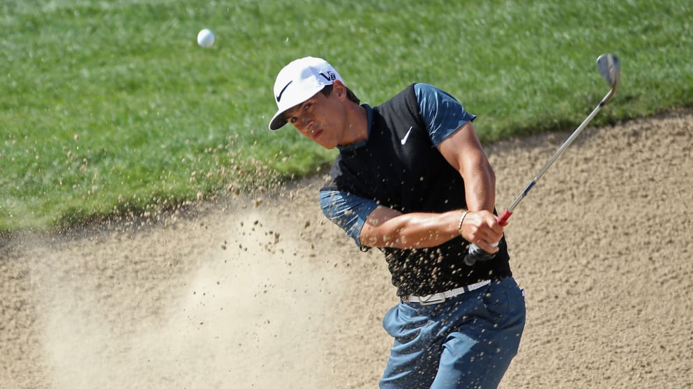 Thorbjorn Olesen