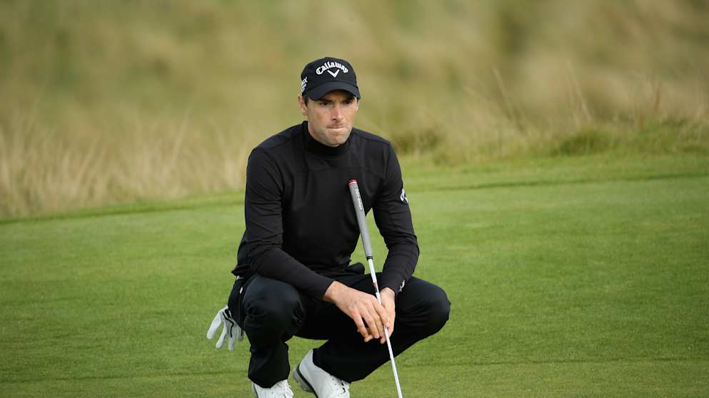 Oliver Wilson