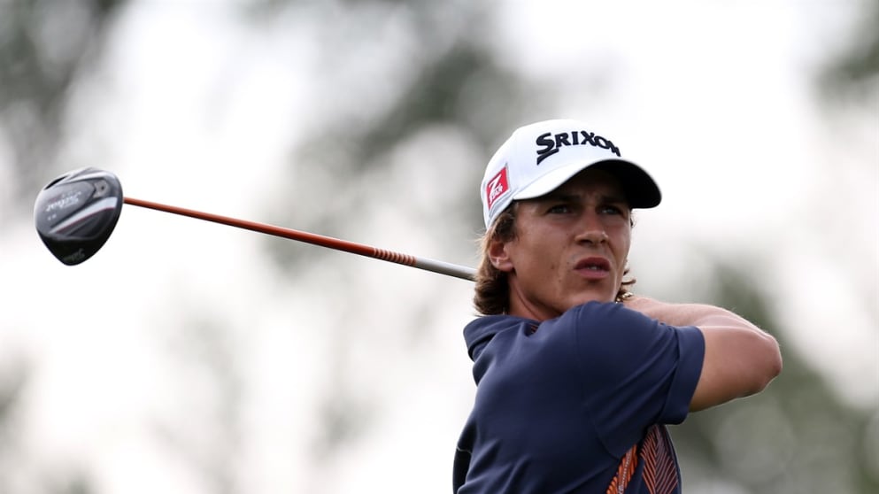 Thorbjorn Olesen