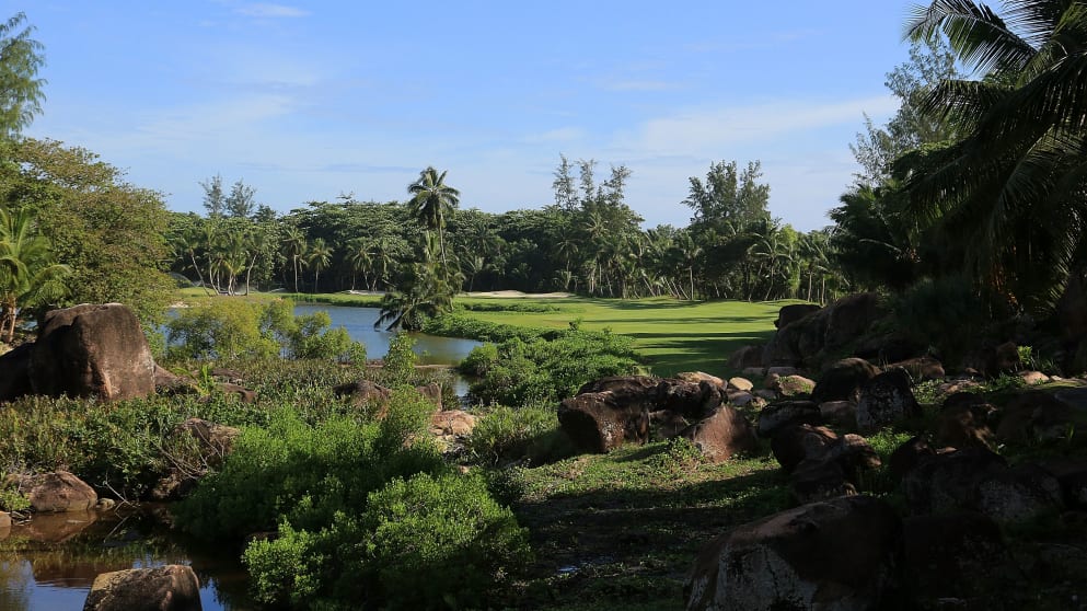 MCB Tour Championship