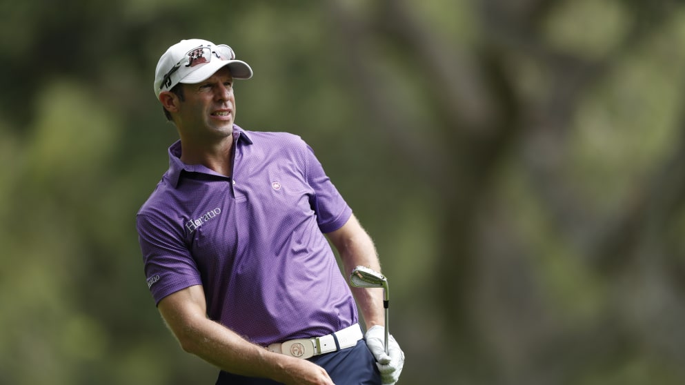 Bradley Dredge-1152274396