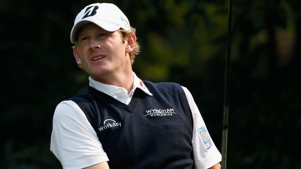 Brandt Snedeker