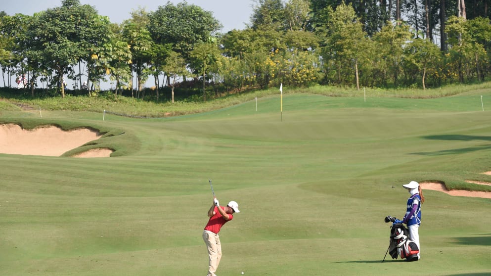 Edouard Dubois (Richard Castka)