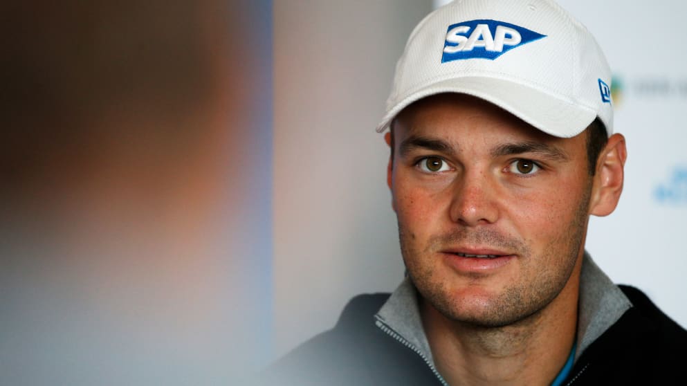Martin Kaymer 
