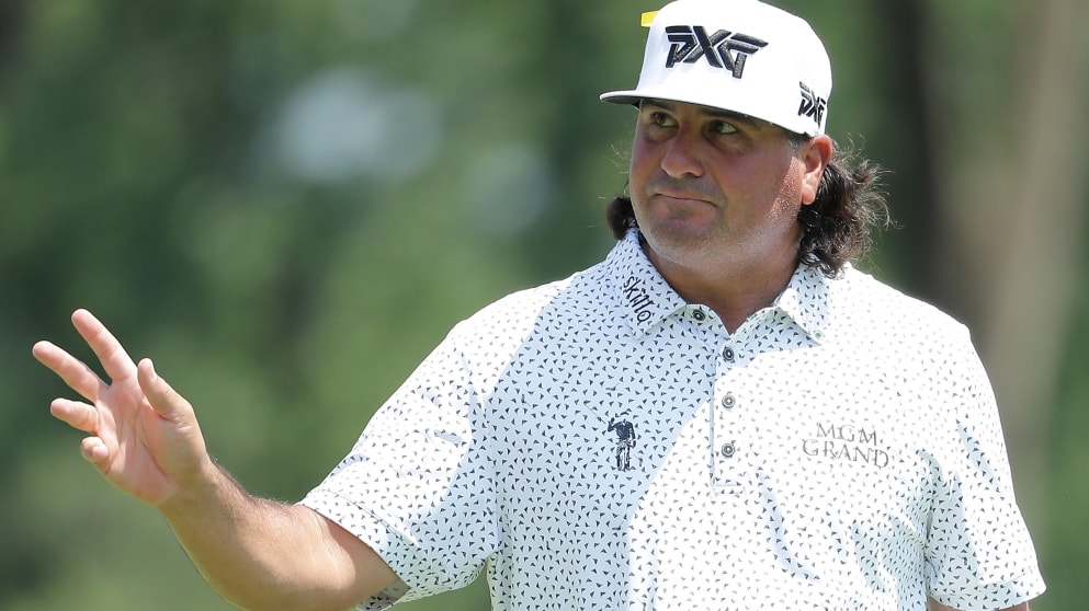 Pat Perez