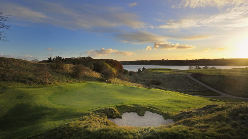 Himmerland Golf & Spa Resort (Peter Corden)