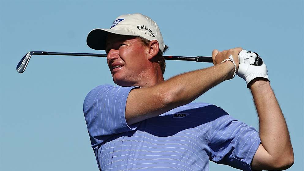 Accenture Match Play Championships-Round One