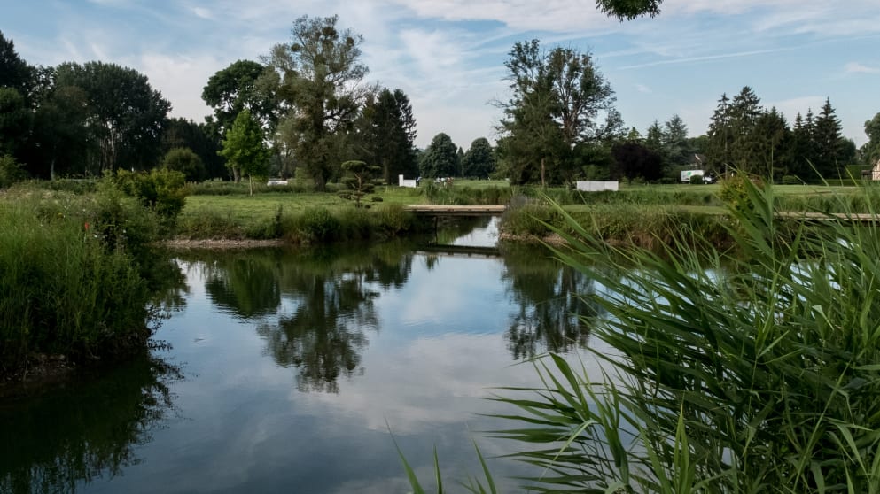 Golf PGA France du Vaudreuil