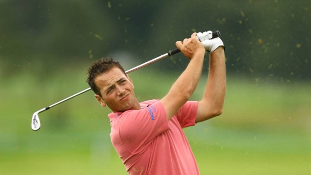 Scandinavian Masters - Previews