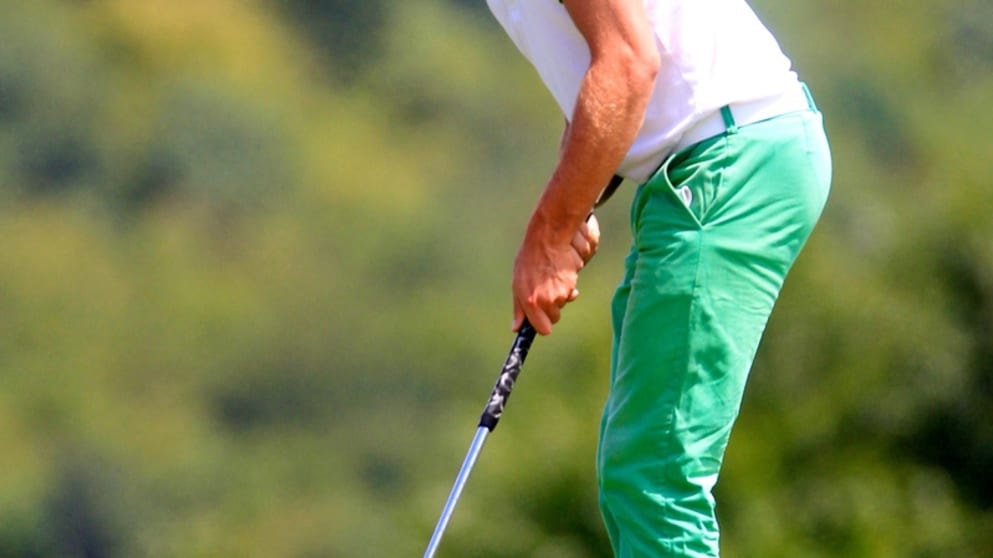 Edouard Espana (pic by Phil Inglis)