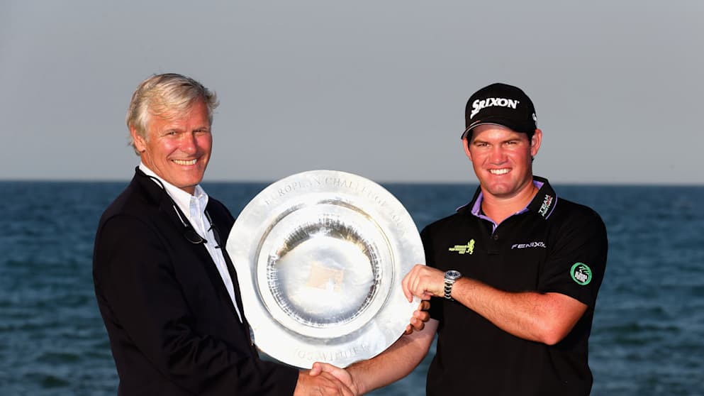 Alain de Soultrait and Ricardo Gouveia