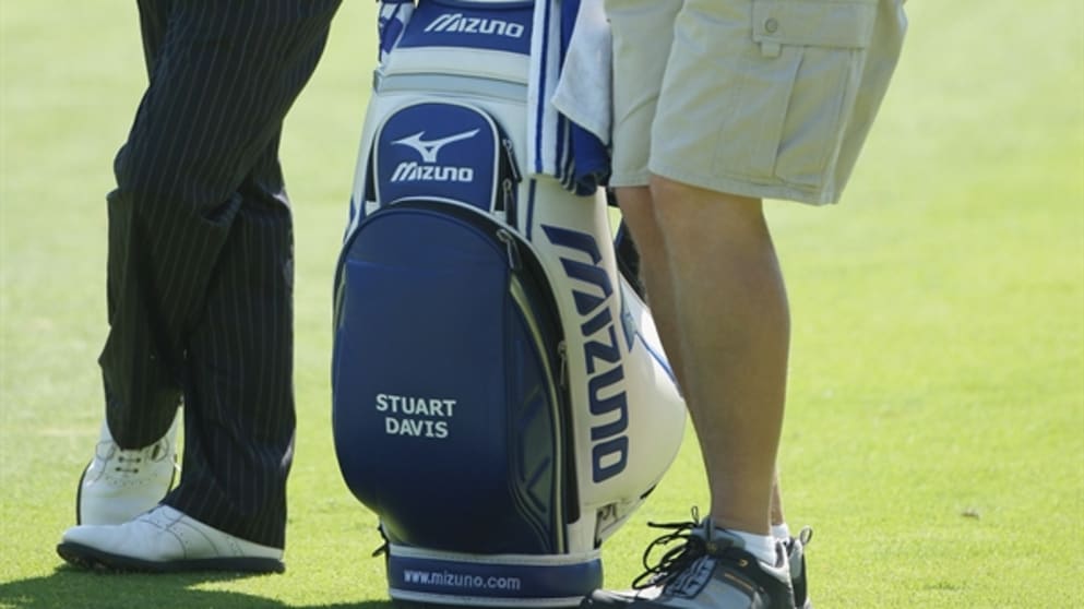 Open de Espana - Round Three