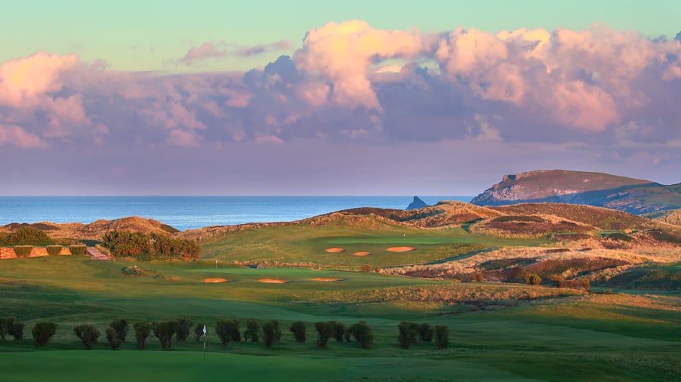 Trevose Golf & Country Club