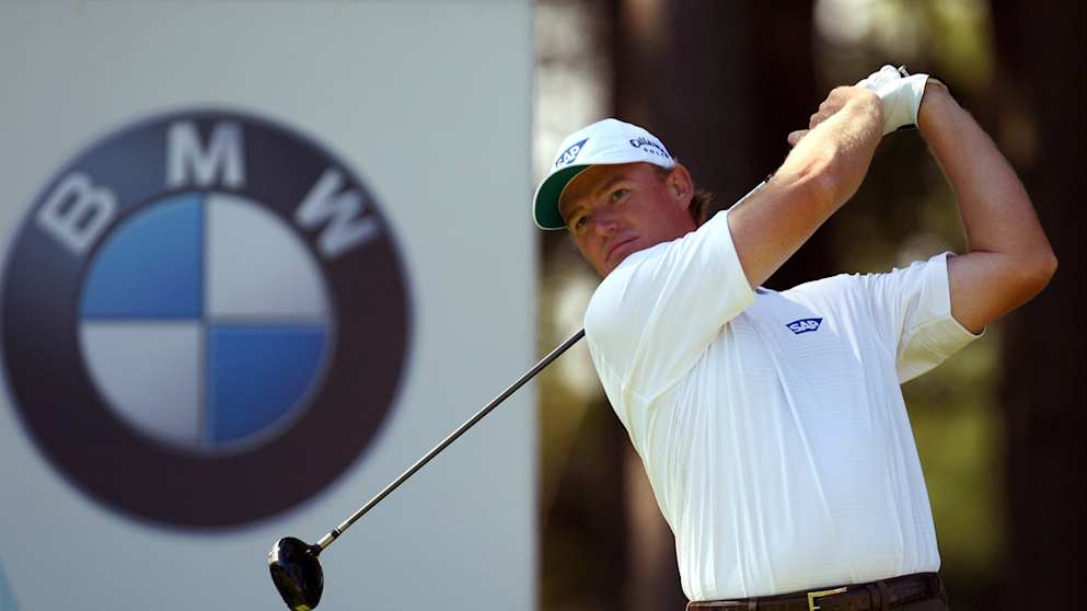 Ernie Els