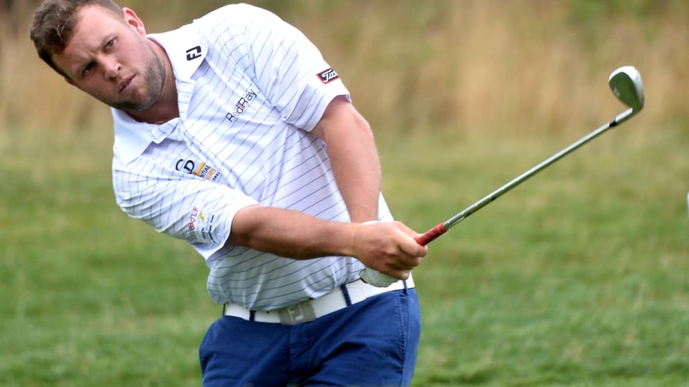 Andrew Johnston (Ota Mrákota)