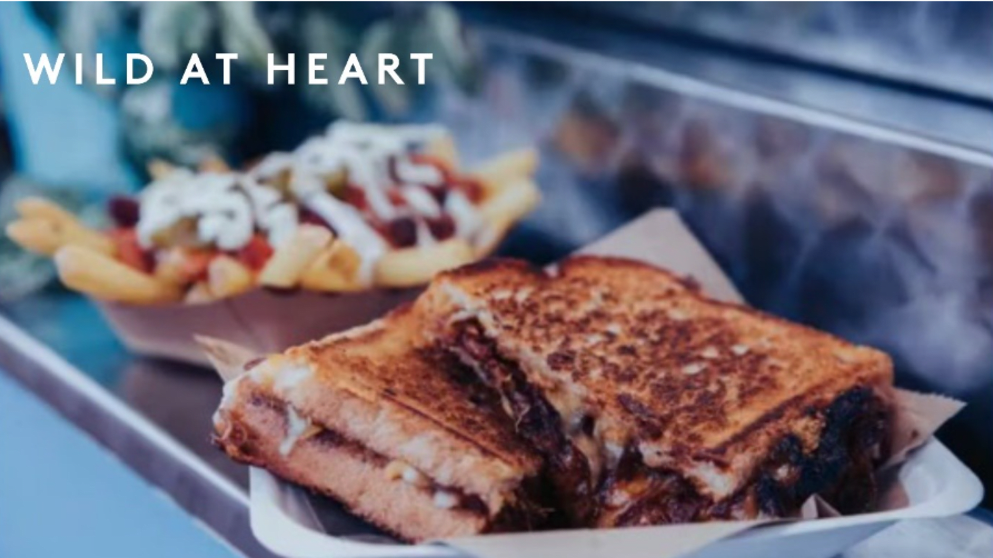 wild at heart
