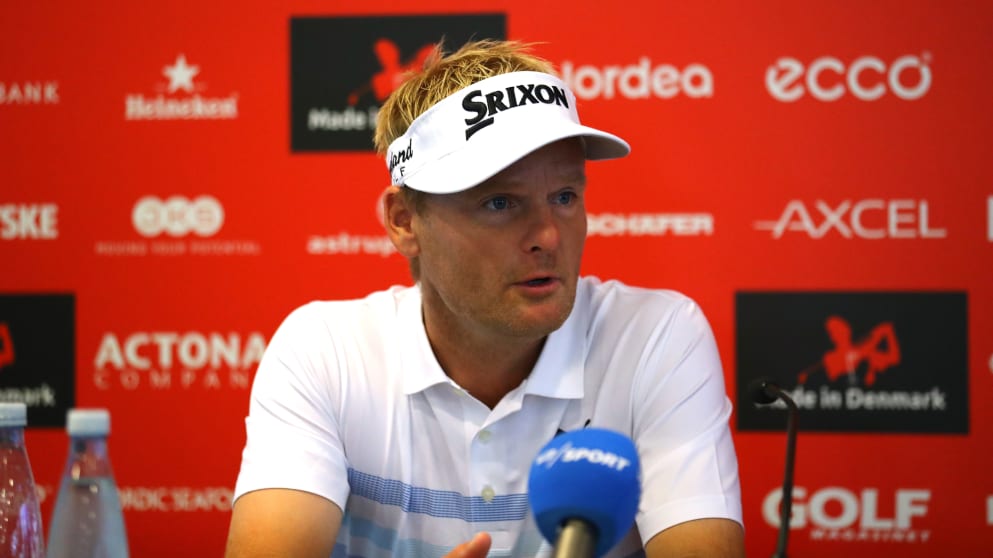 Søren Kjeldsen