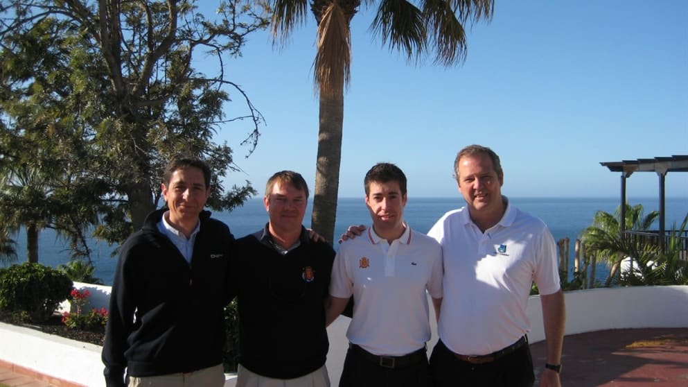 Challenge de España returns to Tecina