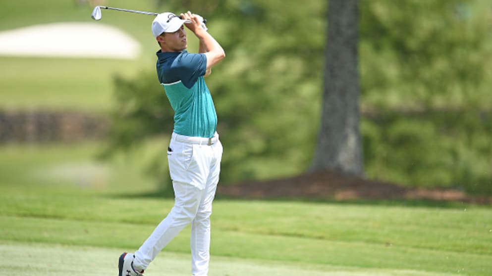 Matthew Fitzpatrick