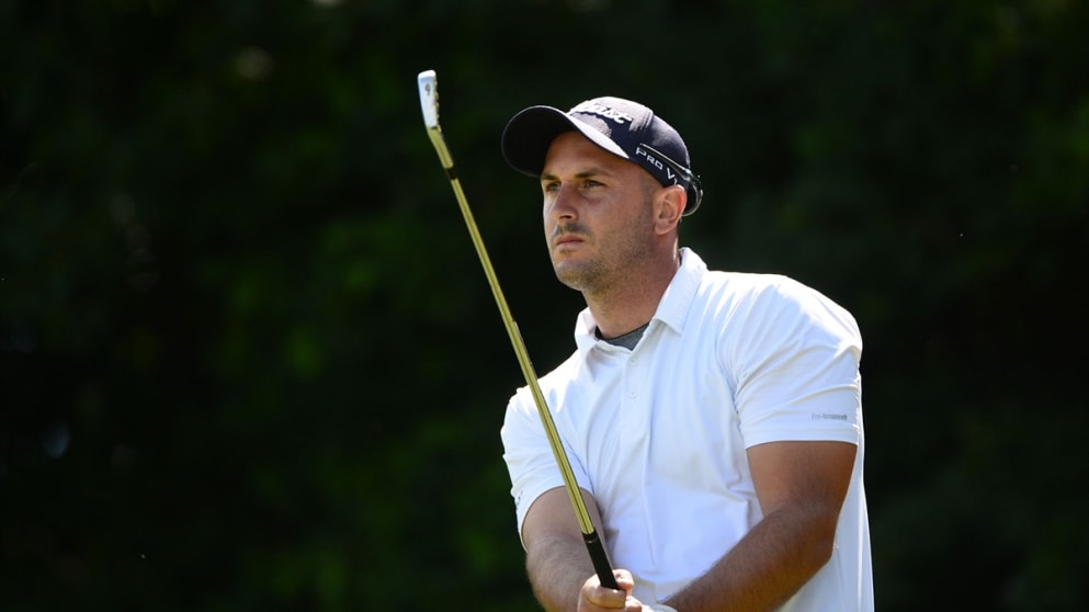 Andrea Perrino (Andreas Meier/freshfocus)