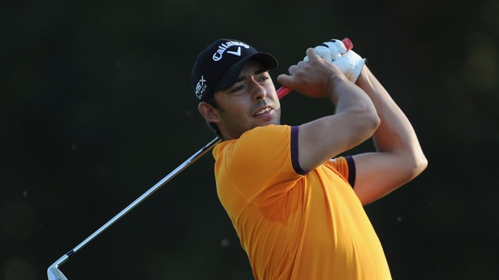  Pablo Larrazabal 