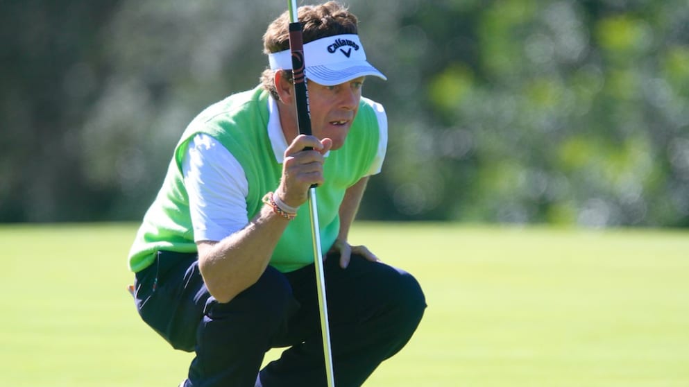 Simon Brown (pic by Phil Inglis)